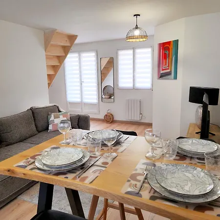 Le Duplex Port & * Dieppe