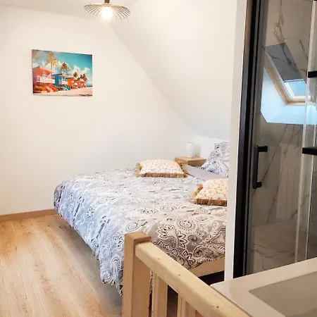 Apartman Le Duplex Port &