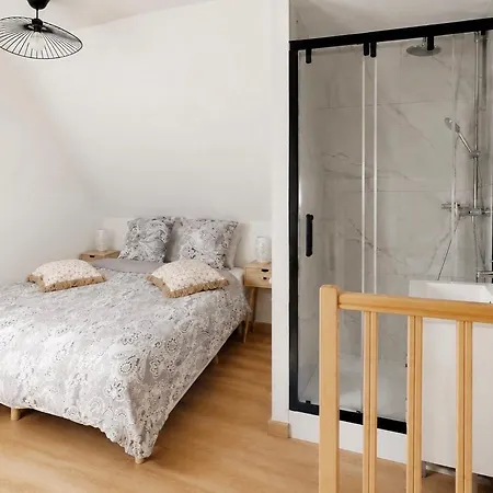 Le Duplex Port & Dieppe