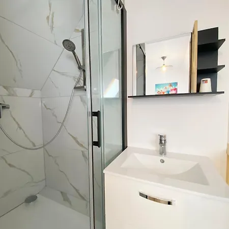 Le Duplex Port & Apartman