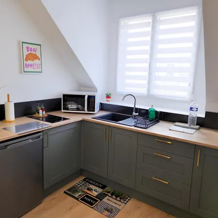 Le Duplex Port & Apartman *