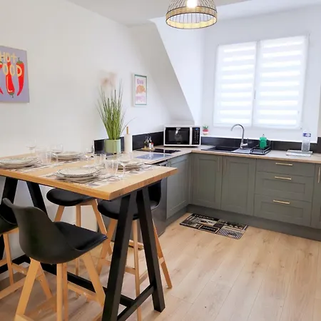 Le Duplex Port &