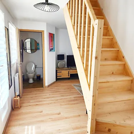 Le Duplex Port &