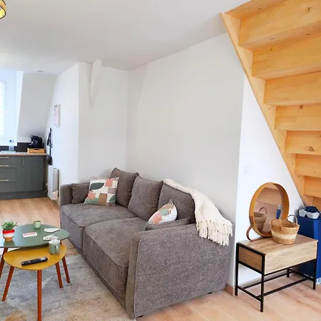 Le Duplex Port &