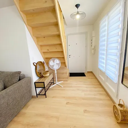Le Duplex Port & Apartman